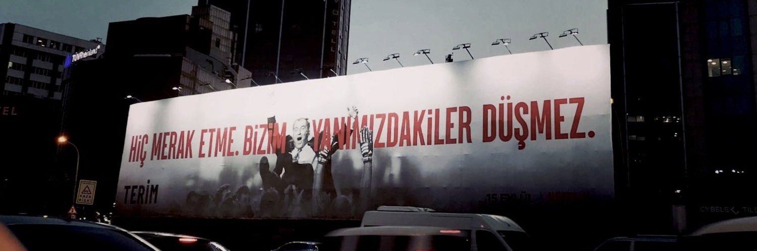 Lorem İpsum banner