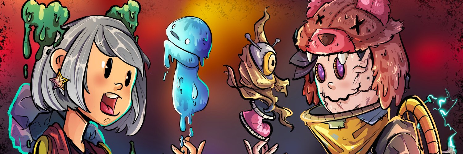 Loomi Heads banner