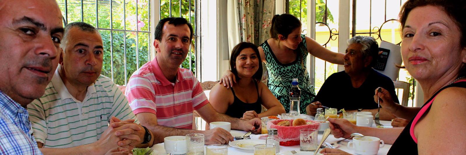 FUNDACIONFDM's profile banner image