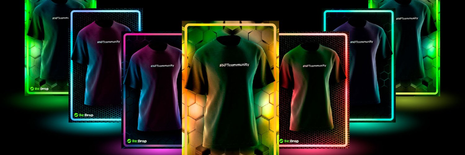 physical NFTs | redrop.eth banner