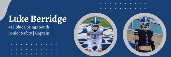 lukeberridge25 Profile Banner