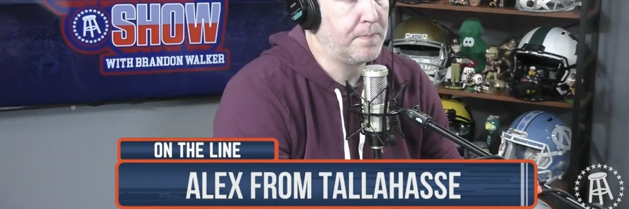 mclaneyjmac's profile banner image
