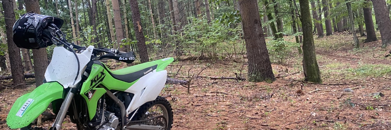 MX Dog 🥾🐾's banner