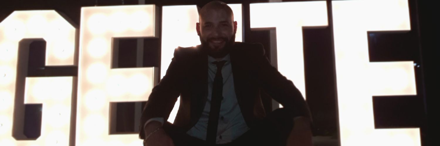 Patricio Muzzio ⭐️⭐️⭐️🇦🇷 banner