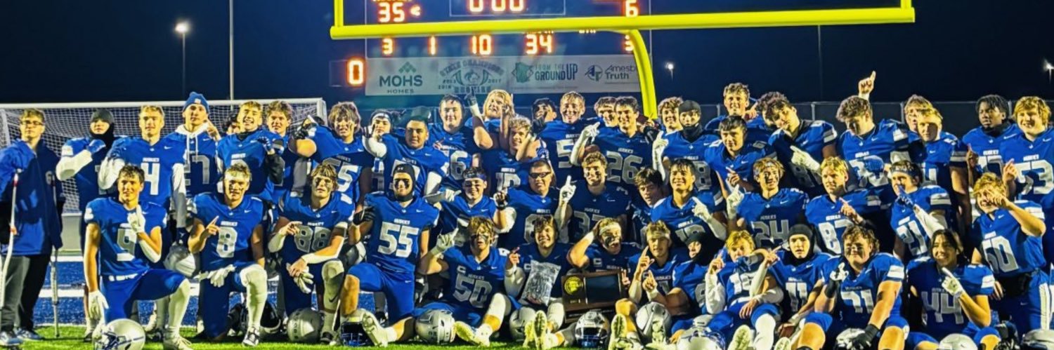 Charlie Dulas banner