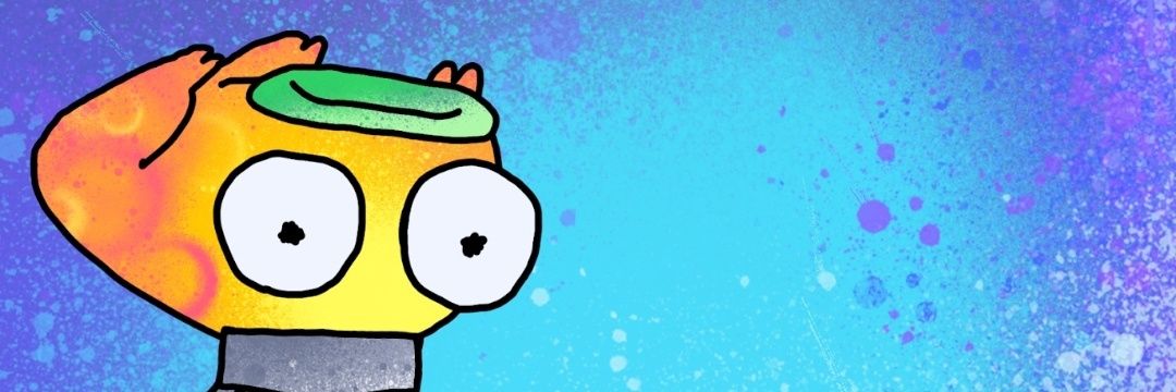 Archeys banner