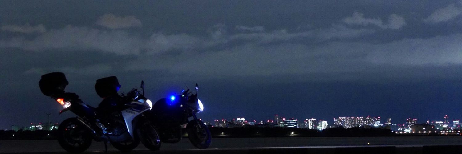 takaJ's profile banner image