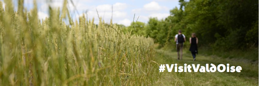 Sortir en Val d'Oise banner