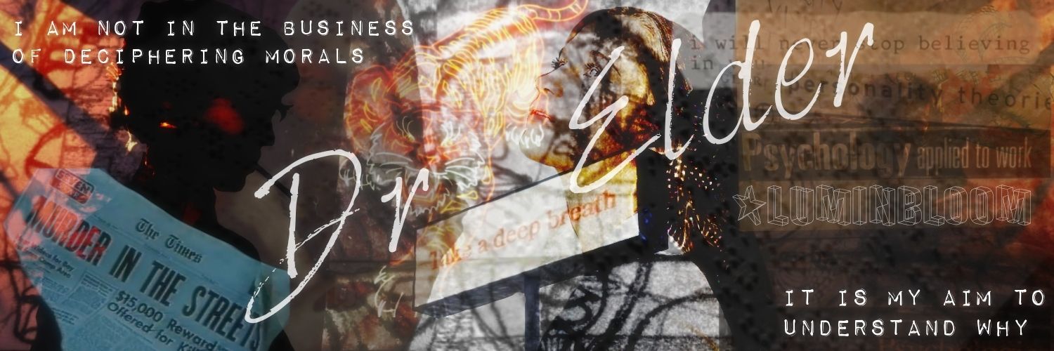 ℬ𝒓𝒊𝒈𝒉𝒕 ℰ𝒚𝒆𝒔✨️ | Parody banner