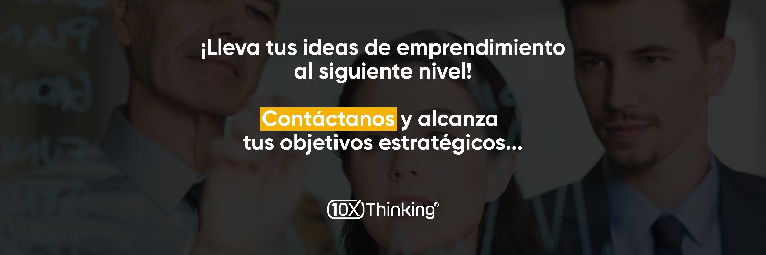 10Xthinking_Col's profile banner image