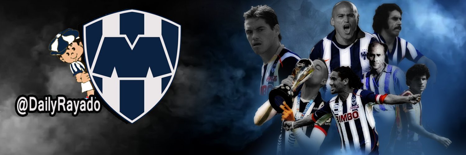 Daily Rayados's banner