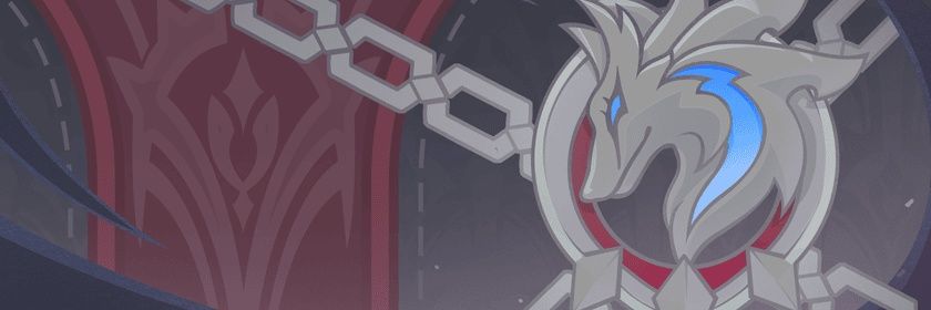 Chris | 5 star Sampo believer banner