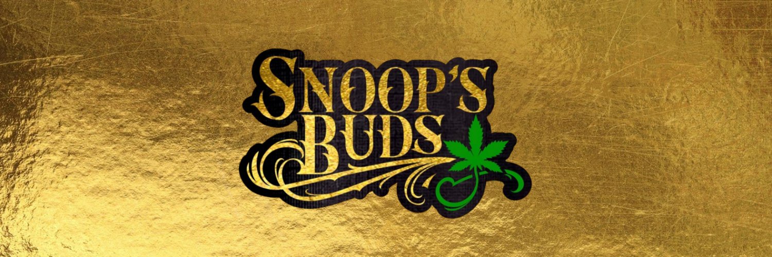 SnoopsBuds's profile banner image