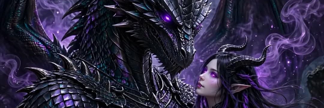 Darkeyedowl1's profile banner image