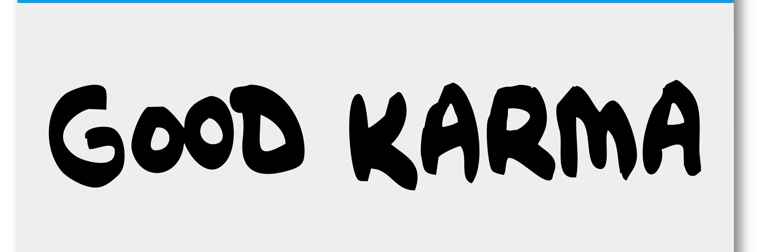 Karma Martell banner