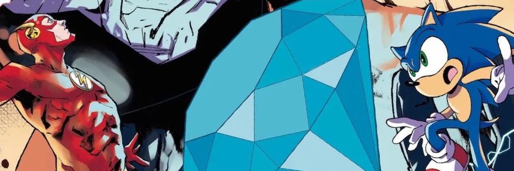 Add Comic Flash to Fortnite ⚡️ banner