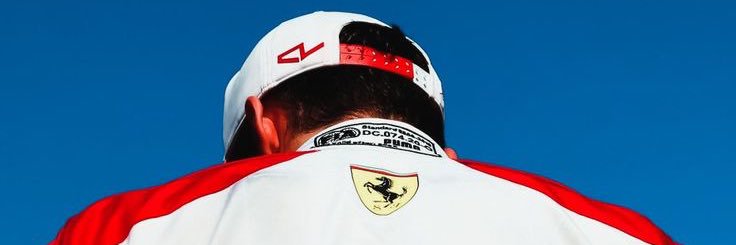 heymelva's profile banner image