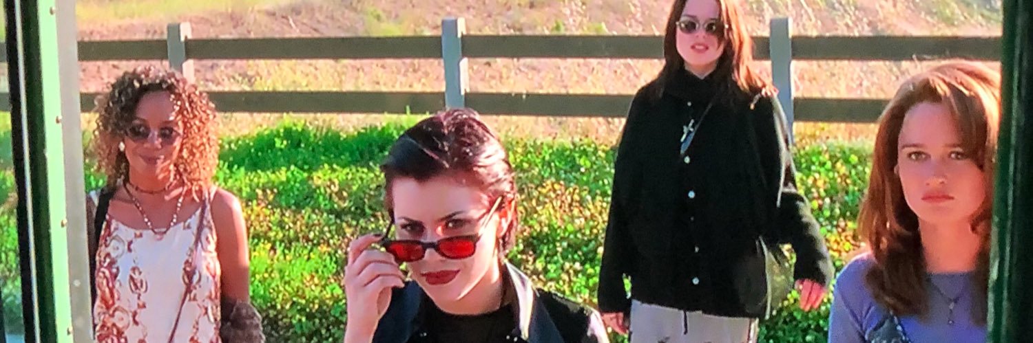 HarleenQuinzerella ☯️ banner