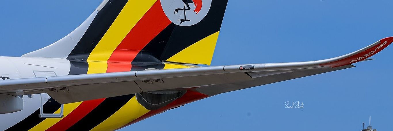 Sam🇺🇬's banner