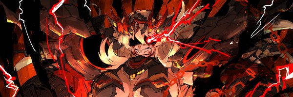 HellFaeHound Profile Banner