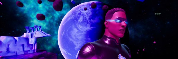 CalebByr Profile Banner