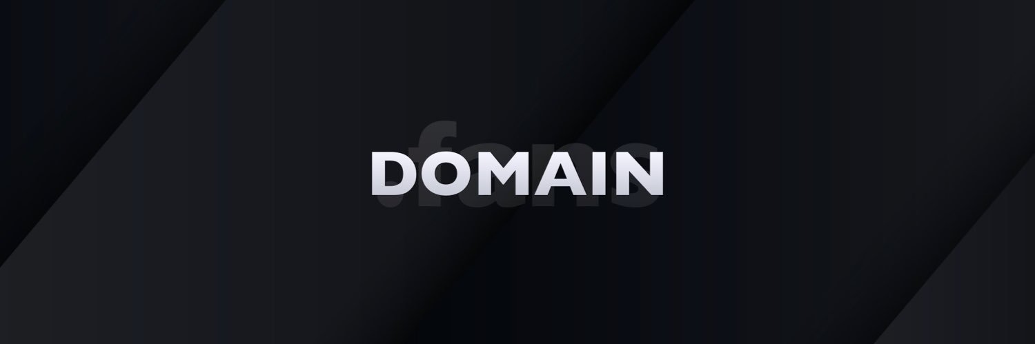 ihtml's profile banner image