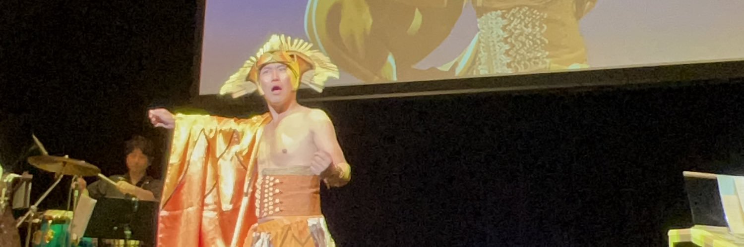 小澤隆生（おざーん） banner