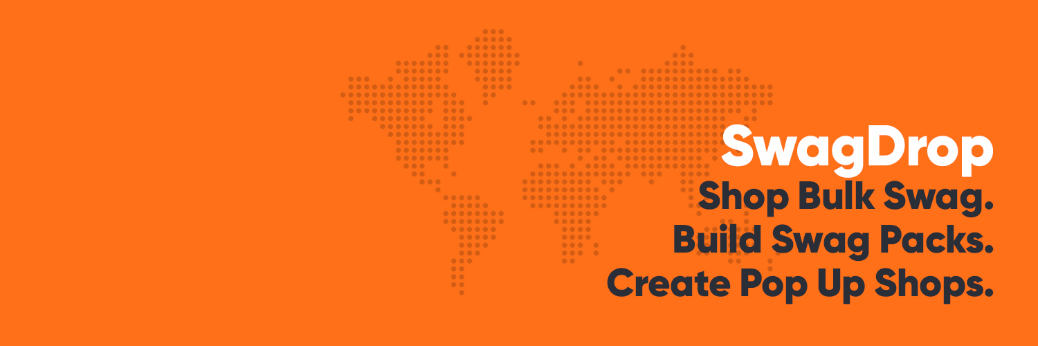 SwagDrop banner
