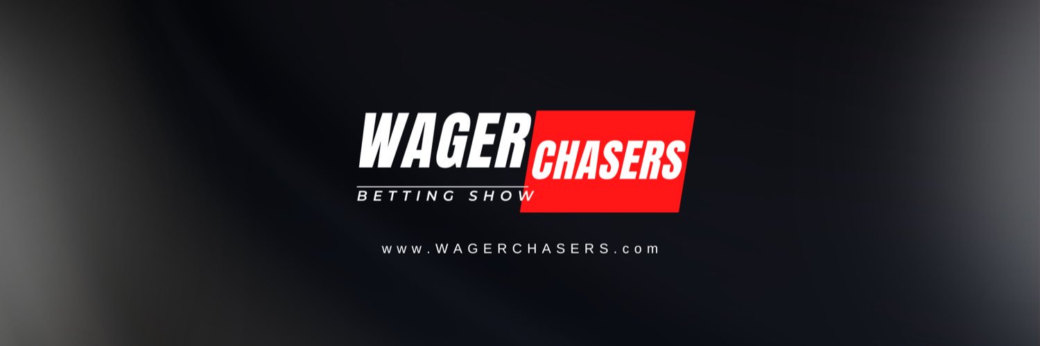 Wager Chasers banner
