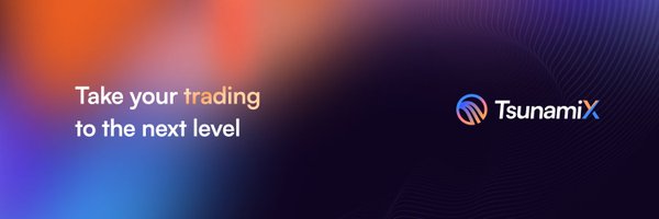 TsunamiFinance_ Profile Banner