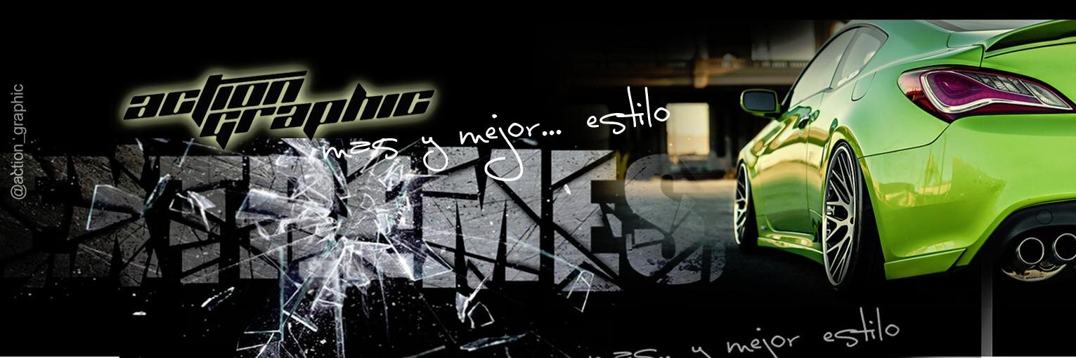 action_graphic's profile banner image