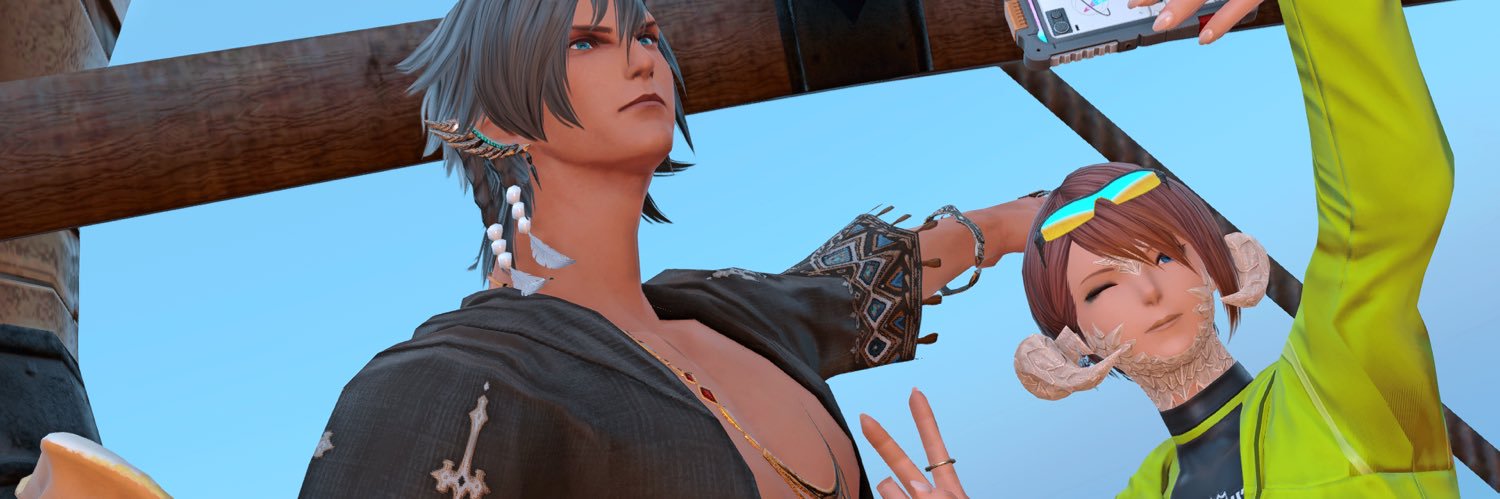 あんこ@ridill🌞 banner