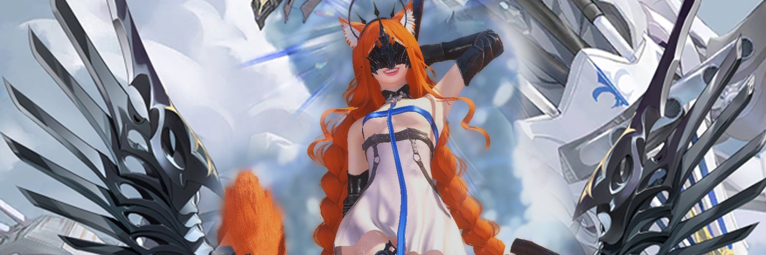 Tanzia The Seiso Catgirl ᔑ(^👁ᆺ＜^)ᔐ's banner