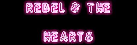 heartsandrebels's profile banner image