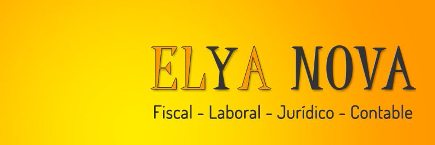 ELYA NOVA Asesores de Empresa 📈✏ Profile Banner