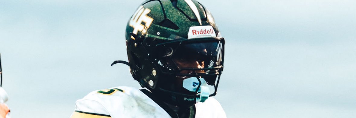 Braylen Marrow banner