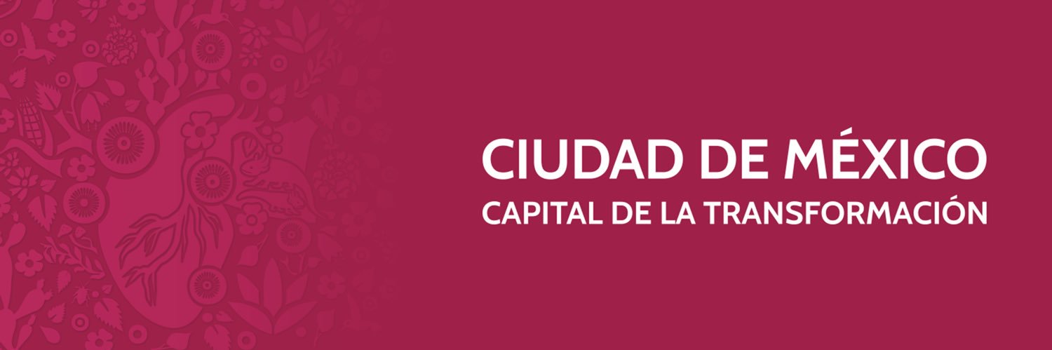 Casa de Gobierno en Miguel Hidalgo banner