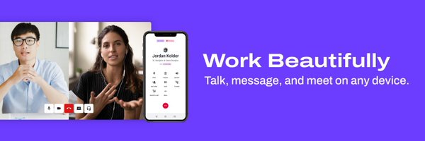 dialpadhq Profile Banner