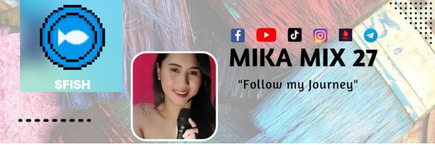 Mika.Mix.27 Profile Banner