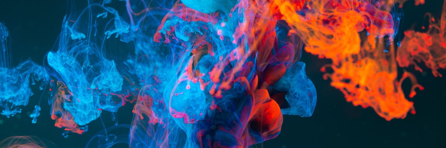 Gregory Mitchell 💡 banner