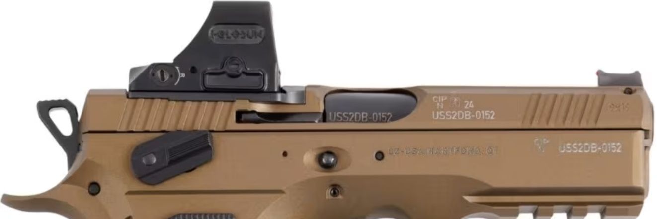 Benjamin Good banner