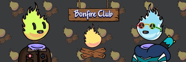 Bonfire Club Profile Banner