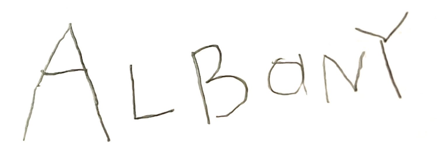 albanymarval's profile banner image