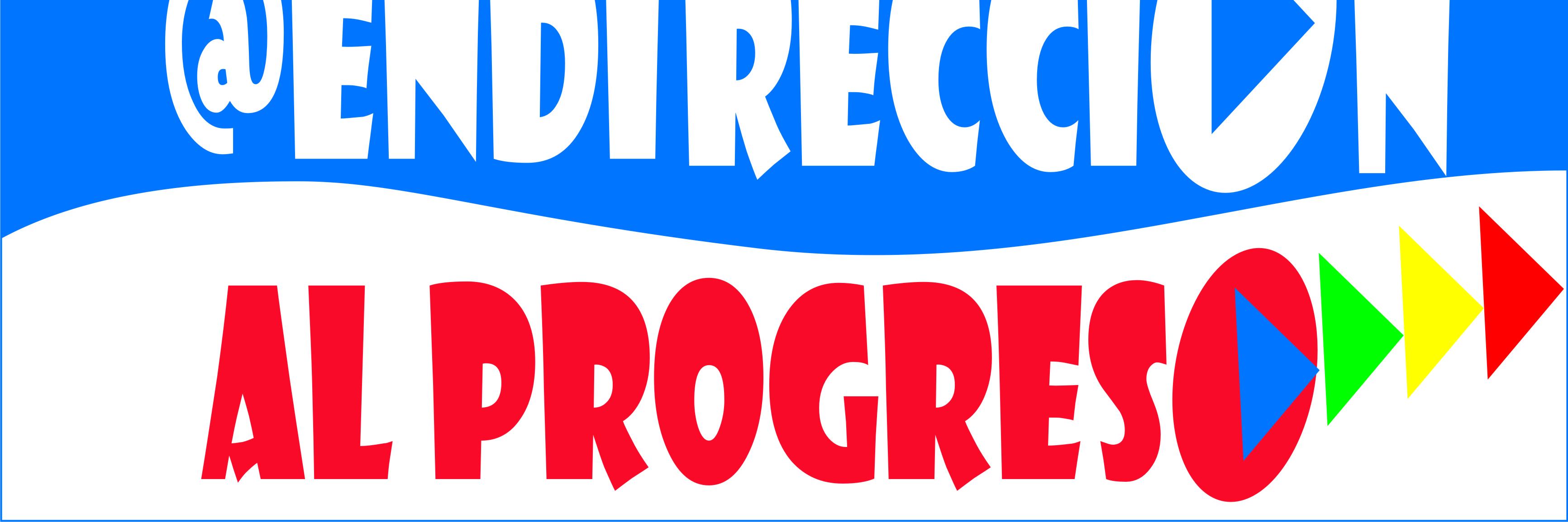 Endireccion's profile banner image