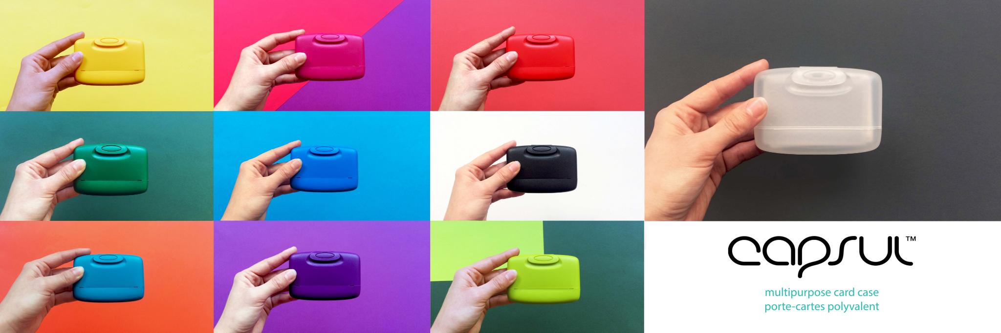 CapsulCase's profile banner image