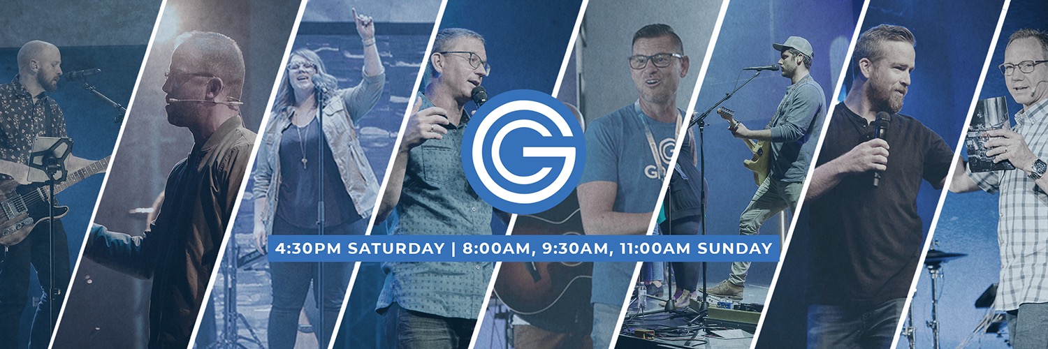 Grace Church banner