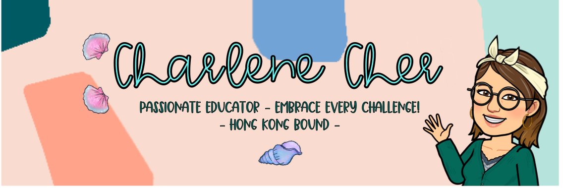 Ms_Charlene_C's profile banner image