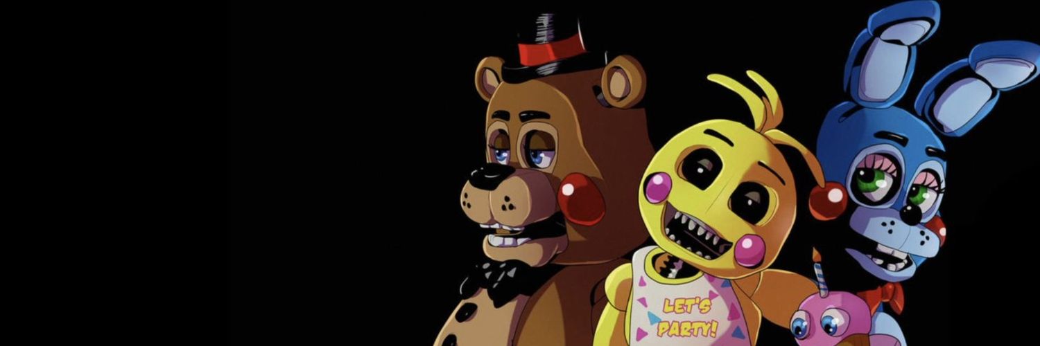 ToyyFreddyy's profile banner image
