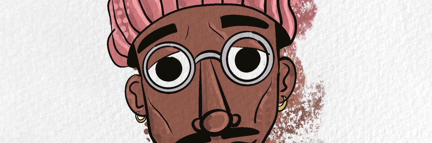 professorbiko's profile banner image