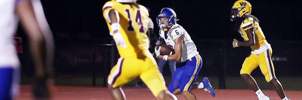 Treday1022 Profile Banner